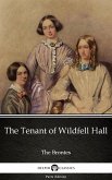 The Tenant of Wildfell Hall by Anne Bronte (Illustrated) (eBook, ePUB)