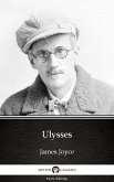 Ulysses by James Joyce (Illustrated) (eBook, ePUB)