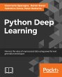 Python Deep Learning (eBook, ePUB) - Bild 1