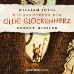 Die Abenteuer des Ollie Glockenherz (MP3-Download)