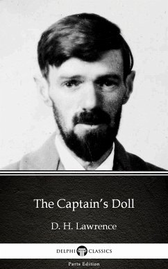 The Captain's Doll by D. H. Lawrence (Illustrated) (eBook, ePUB) - D. H. Lawrence