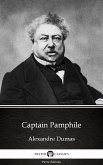 Captain Pamphile by Alexandre Dumas (Illustrated) (eBook, ePUB)