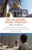 The Palestine-Israel Conflict (eBook, ePUB)