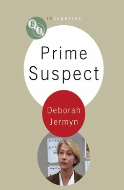 Prime Suspect (eBook, PDF) - Jermyn, Deborah
