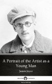 A Portrait of the Artist as a Young Man by James Joyce (Illustrated) (eBook, ePUB)