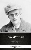 Pomes Penyeach by James Joyce (Illustrated) (eBook, ePUB)