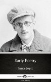Early Poetry by James Joyce (Illustrated) (eBook, ePUB)