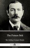 The Poison Belt by Sir Arthur Conan Doyle (Illustrated) (eBook, ePUB)