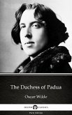 The Duchess of Padua by Oscar Wilde (Illustrated) (eBook, ePUB)