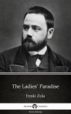 The Ladies&quote; Paradise by Emile Zola (Illustrated) (eBook, ePUB)