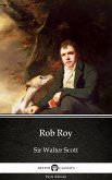 Rob Roy by Sir Walter Scott (Illustrated) (eBook, ePUB)
