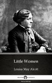 Little Women by Louisa May Alcott (Illustrated) (eBook, ePUB)