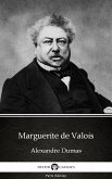 Marguerite de Valois by Alexandre Dumas (Illustrated) (eBook, ePUB)