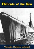 Hellcats of the Sea (eBook, ePUB) Hellcats of the Sea (eBook, ePUB)
