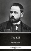 The Kill by Emile Zola (Illustrated) (eBook, ePUB)