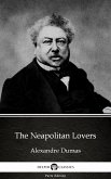 The Neapolitan Lovers by Alexandre Dumas (Illustrated) (eBook, ePUB)