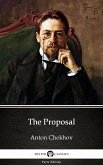 The Proposal by Anton Chekhov (Illustrated) (eBook, ePUB)