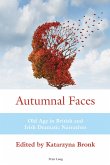 Autumnal Faces (eBook, ePUB)