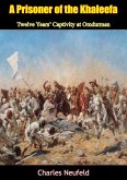 Prisoner of the Khaleefa (eBook, ePUB) Prisoner of the Khaleefa (eBook, ePUB)