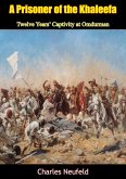 Prisoner of the Khaleefa (eBook, ePUB)