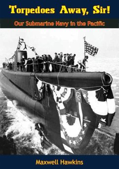 Cover Torpedoes Away, Sir! (eBook, ePUB)