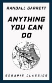 Anything You Can Do (eBook, ePUB)