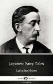 Japanese Fairy Tales by Lafcadio Hearn (Illustrated) (eBook, ePUB)