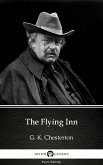 The Flying Inn by G. K. Chesterton (Illustrated) (eBook, ePUB)