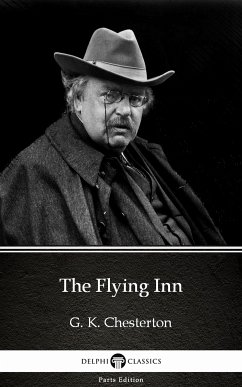 The Flying Inn by G. K. Chesterton (Illustrated) (eBook, ePUB) - G. K. Chesterton