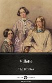 Villette by Charlotte Bronte (Illustrated) (eBook, ePUB)