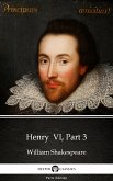 Henry VI, Part 3 by William Shakespeare (Illustrated) (eBook, ePUB)