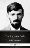 The Boy in the Bush by D. H. Lawrence (Illustrated) (eBook, ePUB)