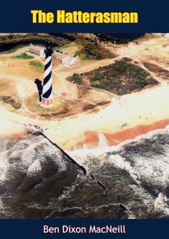 Cover Hatterasman (eBook, ePUB)