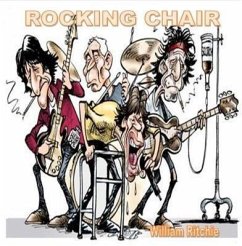 ROCKING CHAIR (eBook, ePUB) - Ritchie, William