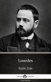 Lourdes by Emile Zola (Illustrated) (eBook, ePUB)
