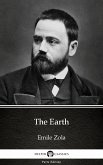 The Earth by Emile Zola (Illustrated) (eBook, ePUB)