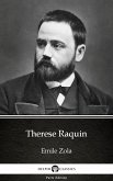 Therese Raquin by Emile Zola (Illustrated) (eBook, ePUB) Therese Raquin by Emile Zola (Illustrated) (eBook, ePUB)