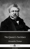 The Queen's Necklace by Alexandre Dumas (Illustrated) (eBook, ePUB)