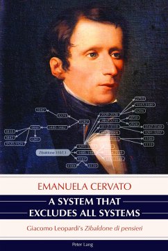 A System That Excludes All Systems (eBook, PDF) - Cervato, Emanuela