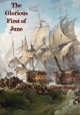 Glorious First of June (eBook, ePUB) Glorious First of June (eBook, ePUB)