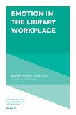 Emotion in the Library Workplace (eBook, PDF)