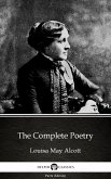 The Complete Poetry by Louisa May Alcott (Illustrated) (eBook, ePUB)