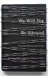 We Will Not Be Silenced (eBook, ePUB) - Bild 1