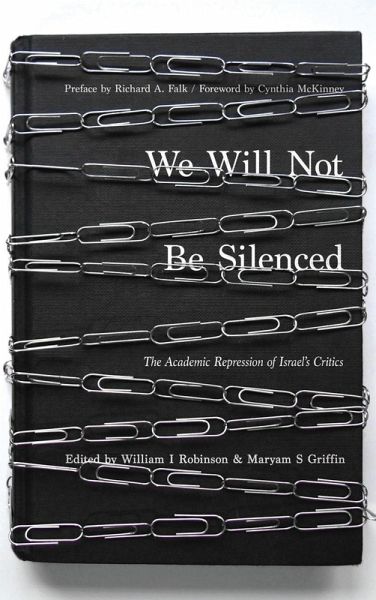 We Will Not Be Silenced (eBook, ePUB) We Will Not Be Silenced (eBook, ePUB)