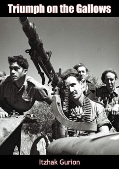 Cover Triumph on the Gallows (eBook, ePUB)