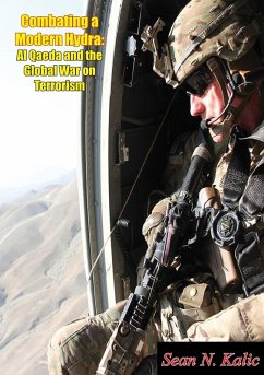 Cover Combating a Modern Hydra (eBook, ePUB)