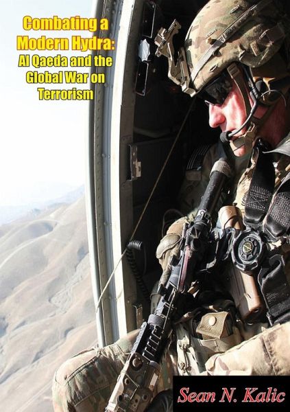 Combating a Modern Hydra (eBook, ePUB) Combating a Modern Hydra (eBook, ePUB)