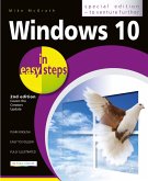 Windows 10 in easy steps - Special Edition, 2nd Edition (eBook, ePUB)