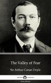 The Valley of Fear by Sir Arthur Conan Doyle (Illustrated) (eBook, ePUB)