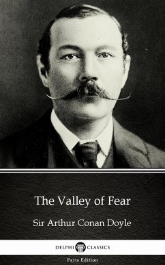 The Valley of Fear by Sir Arthur Conan Doyle (Illustrated) (eBook, ePUB) - Arthur Conan Doyle